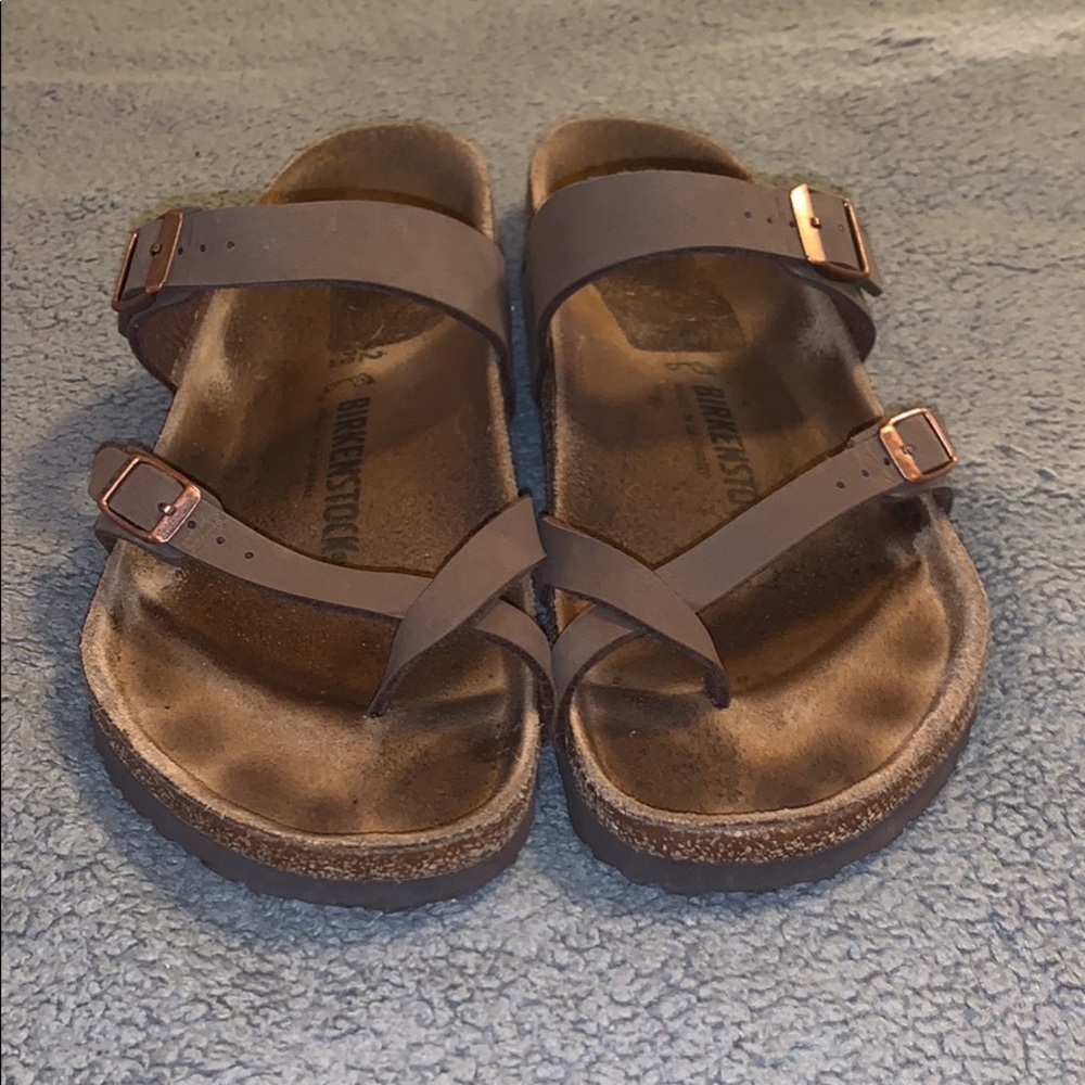 Women’s Birkenstock’s